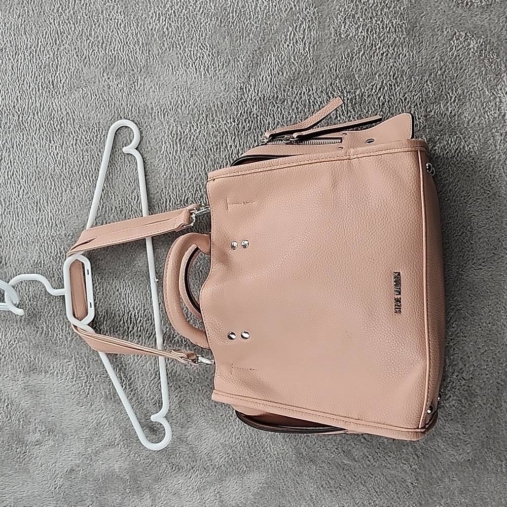Steve Madden Light Pink Handbag